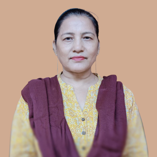 Lakhbir Kaur