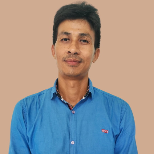 Kirat Jwhwlao Mushahary