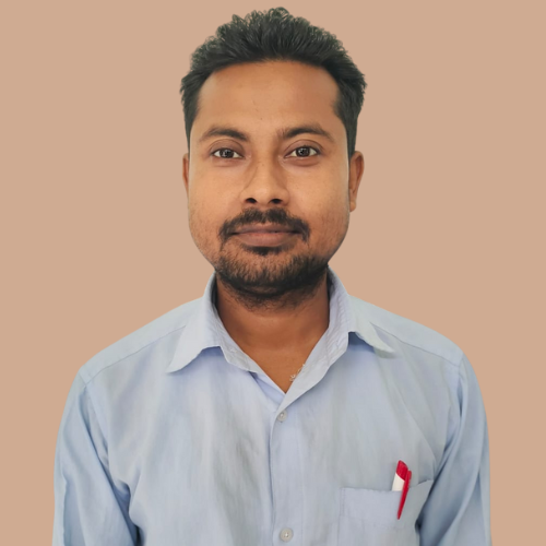 Prasanjit Pandit