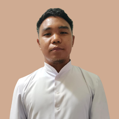 Br. Sengwill N Sangma