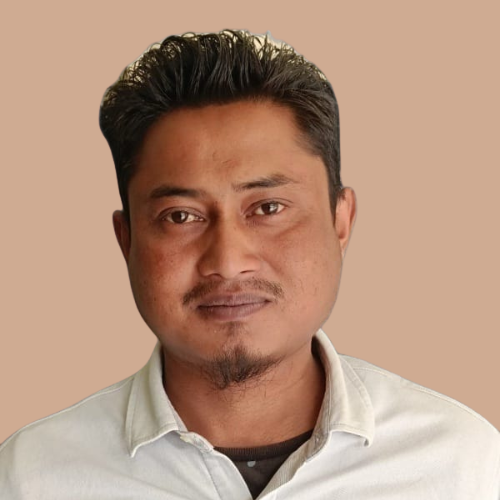 Wilfred B. R. Pyngrope