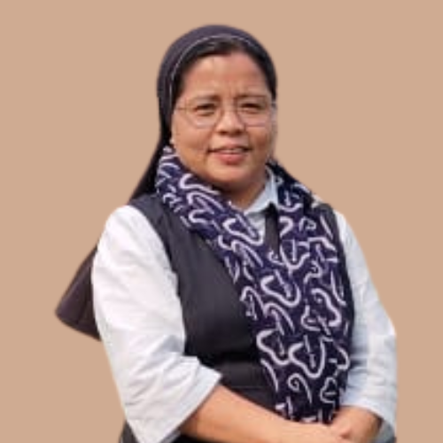 Sr. Rosalia Gurung