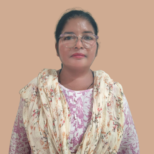 Bimala Hembrom