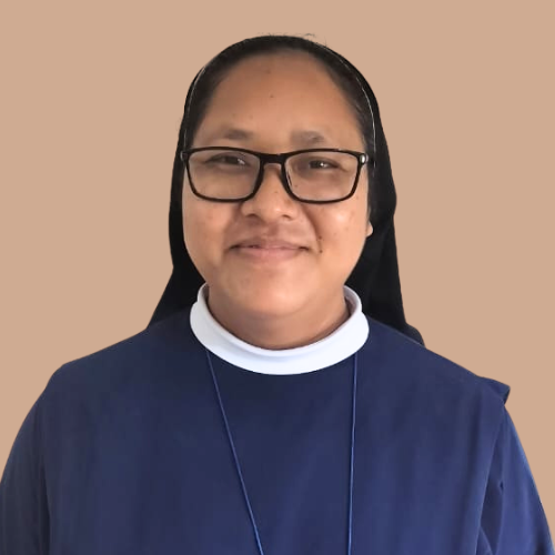 Sr. Rashmi Basumatary